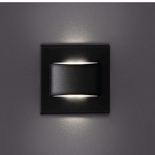 Подсветка для лестницы Kanlux Erinus 33336, купить в Минске по самой низкой цене