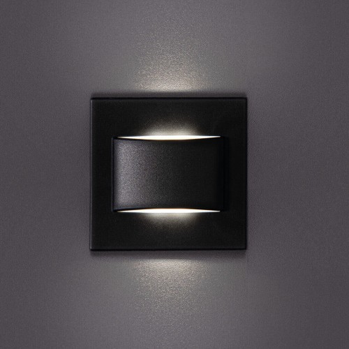 Подсветка лестницы Kanlux ERINUS LED LL B-NW 33337, купить в Минске по самой низкой цене