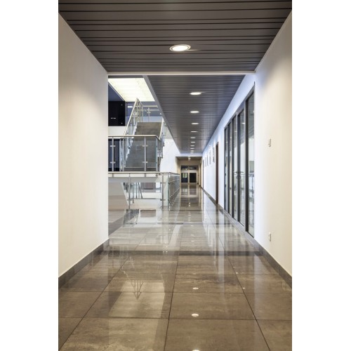 Потолочный светодиодный светильник Kanlux ROUNDA V2LED24W-WW-W 33524, купить в Минске по самой низкой цене