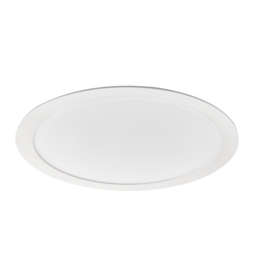 Потолочный светодиодный светильник Kanlux ROUNDA V2LED24W-WW-W 33524, купить в Минске по самой низкой цене