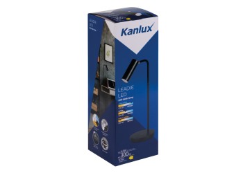 Настольная светодиодная лампа Kanlux LEADIE LED B 35291