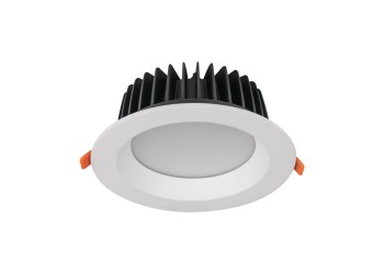 Точечный светодиодный светильник Kanlux TIBERI PRO 30W-940-W 35672