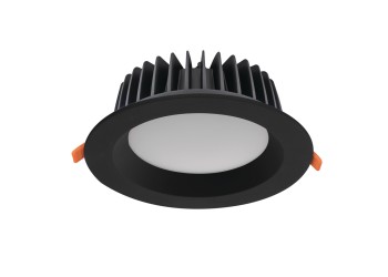 Точечный светодиодный светильник Kanlux TIBERI PRO 40W-940-B 35675