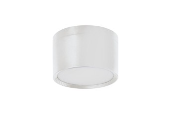 Накладной точечный светодиодный светильник Kanlux TIBERI PRO NT20W-940W 35676