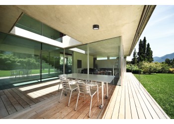 Накладной точечный светодиодный светильник Kanlux TIBERI PRO NT20W-940B 35677