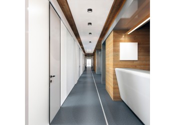 Накладной точечный светодиодный светильник Kanlux TIBERI PRO NT20W-940B 35677