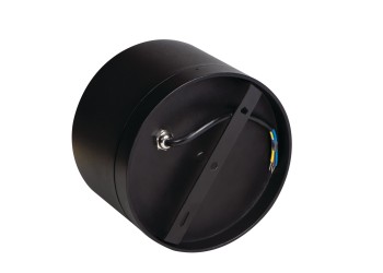 Накладной точечный светодиодный светильник Kanlux TIBERI PRO NT30W-940B 35679