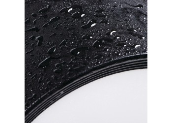 Накладной точечный светодиодный светильник Kanlux TIBERI PRO NT30W-940B 35679