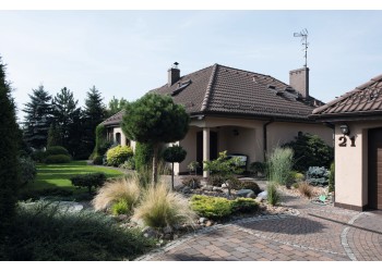 Грунтовый светильник Kanlux USTI SP 2X7 GR 36560