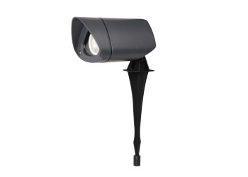 Грунтовый светильник Kanlux VORA SP 20 GR 36565