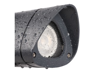 Грунтовый светильник Kanlux VORA SP 20 GR 36565