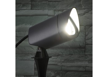 Грунтовый светильник Kanlux VORA SP 20 GR 36565