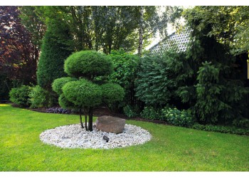 Грунтовый светильник Kanlux VORA SP 20 GR 36565