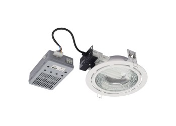 Карданный светильник Kanlux ASTON DLP-100 218-WH 4340