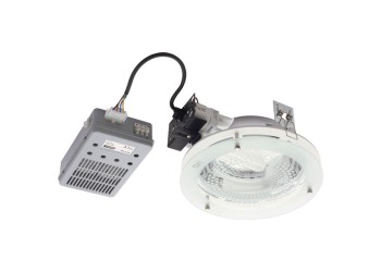 Карданный светильник Kanlux SLOT DLP-100G 218-WH 4350