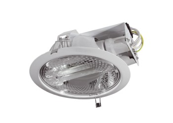 Карданный светильник Kanlux RALF DL-220-W 4820