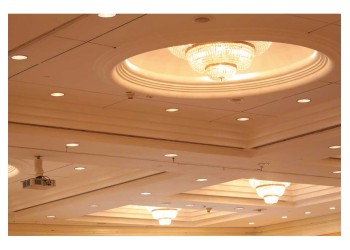 Карданный светильник Kanlux BEN DL-220-W 4822