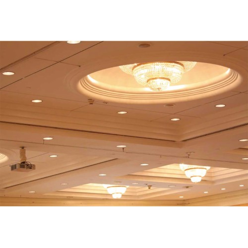 Карданный светильник Kanlux BEN DL-220-W 4822, купить в Минске по самой низкой цене