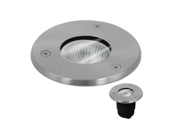 Грунтовый светильник Kanlux MORO DL-35 4870