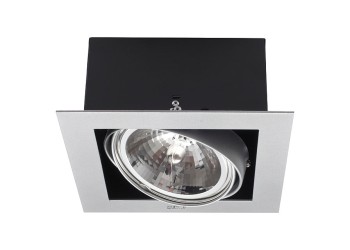 Карданный светильник Kanlux MATEO DLP-150-GR 4960