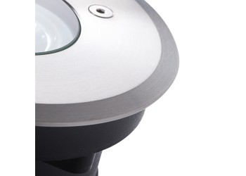 Грунтовый светильник Kanlux BERG DL-10O 7172