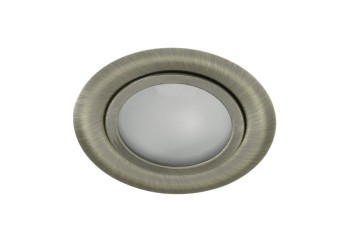 Мебельный светильник Kanlux GAVI CT-2116B-BR/M 814