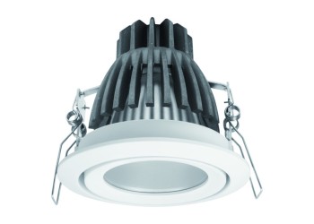 Карданный светильник Kanlux DAGO POWER LED DLP-10 8900