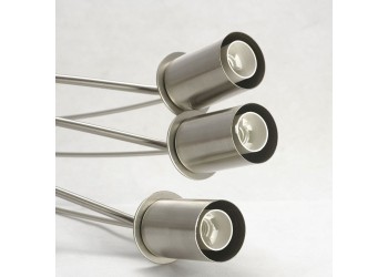 Потолочная люстра Lussole Lano GRLSA-2813-10
