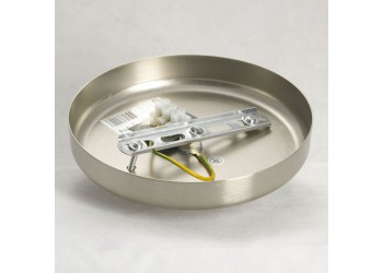 Потолочная люстра Lussole Lano GRLSA-2813-10