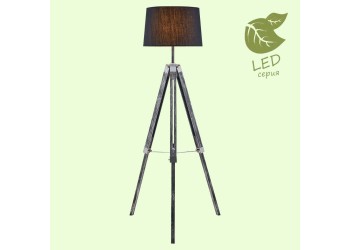 Торшер Lussole Lgo Amistad GRLSP-0554