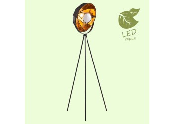 Торшер Lussole Lgo Klamath GRLSP-0556