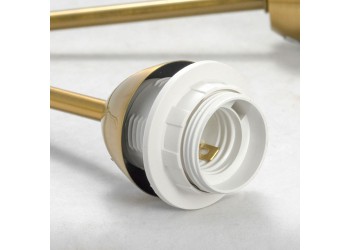 Потолочная люстра Lussole Lgo Montana GRLSP-8208