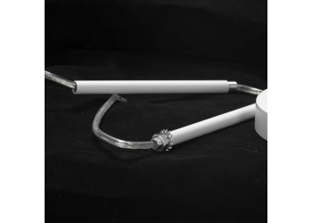 Потолочная люстра Lussole Lgo Kenner GRLSP-8269