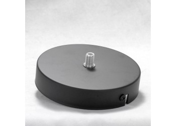 Потолочная люстра Lussole Lgo Kenner GRLSP-8272