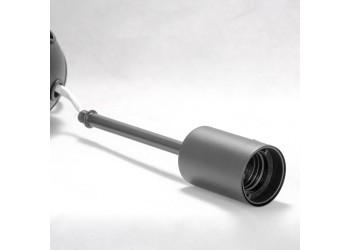 Потолочная люстра Lussole Lgo Kenner GRLSP-8272