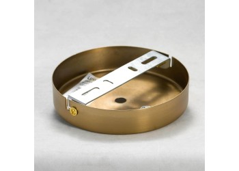 Потолочная люстра Lussole Lgo Ouachita GRLSP-8277