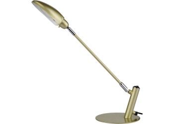 Настольная лампа Lussole Roma GRLST-4374-01