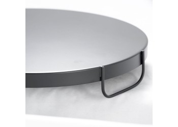 Декоративный поднос для торшера LSP-0565 Lussole Loft Seattle GFC-P-0565T