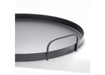 Декоративный поднос для торшера LSP-0565 Lussole Loft Seattle GFC-P-0565T