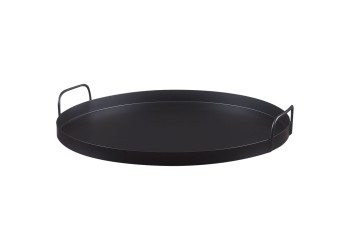 Декоративный поднос для торшера LSP-0565 Lussole Loft Seattle GFC-P-0565T