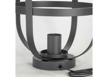 Настольная лампа Lussole Loft LSP-0602