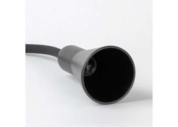 Настольная лампа на струбцине Lussole LOFT Escambia LSP-0716