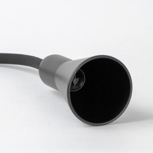 Настольная лампа на струбцине Lussole LOFT Escambia LSP-0716, купить в Минске по самой низкой цене