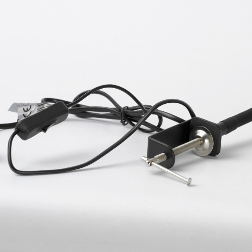 Настольная лампа на струбцине Lussole LOFT Escambia LSP-0716, купить в Минске по самой низкой цене