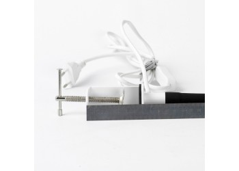 Настольная лампа на струбцине Lussole LOFT Escambia LSP-0717