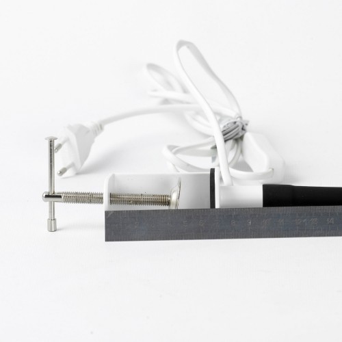 Настольная лампа на струбцине Lussole LOFT Escambia LSP-0717, купить в Минске по самой низкой цене