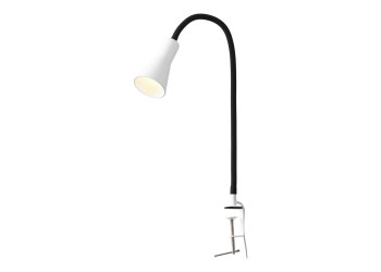 Настольная лампа на струбцине Lussole LOFT Escambia LSP-0717
