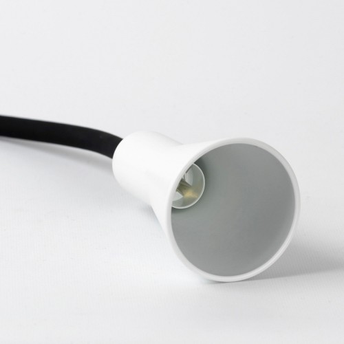 Настольная лампа на струбцине Lussole LOFT Escambia LSP-0717, купить в Минске по самой низкой цене