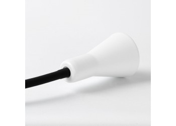 Настольная лампа на струбцине Lussole LOFT Escambia LSP-0717