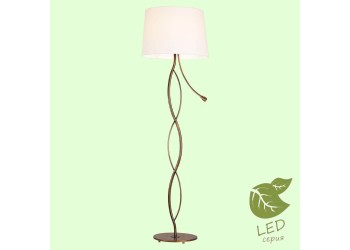 Торшер Lussole Loft LSP-0552